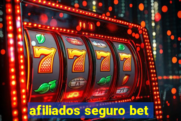 afiliados seguro bet